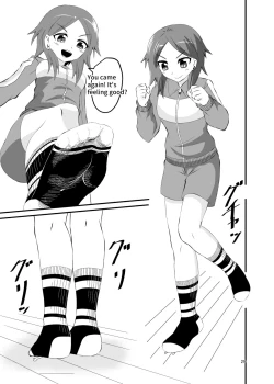 Page 28 of Socks Fetish