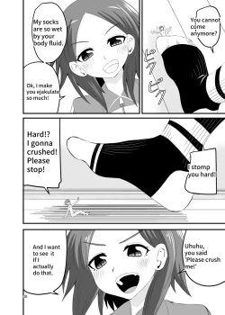 Page 29 of Socks Fetish