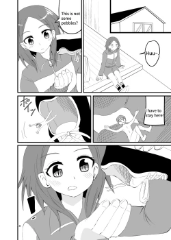 Page 9 of Socks Fetish