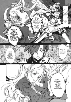 Page 14 of Eiyuu Senki - The World Conquest | Chapter 5