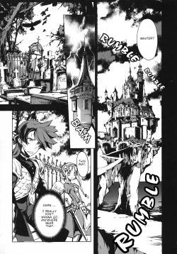 Page 5 of Eiyuu Senki - The World Conquest | Chapter 5