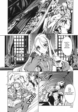 Page 6 of Eiyuu Senki - The World Conquest | Chapter 5