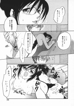 Page 258 of COMIC MEGAPLUS 2003-12 Vol.02