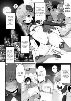 Page 2 of Namaiki! Mesugaki Futanari Sakusei Choukyou