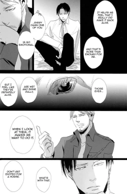 Page 11 of Konna koto wa dare to mo shinaide | Please don't do this with anyone else.