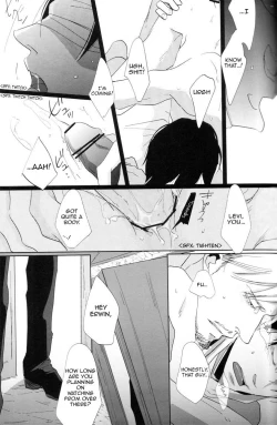 Page 22 of Konna koto wa dare to mo shinaide | Please don't do this with anyone else.