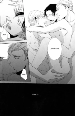 Page 29 of Konna koto wa dare to mo shinaide | Please don't do this with anyone else.