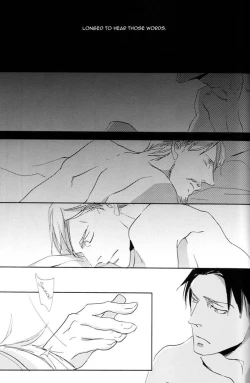 Page 30 of Konna koto wa dare to mo shinaide | Please don't do this with anyone else.