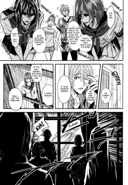 Page 16 of Like A Girl