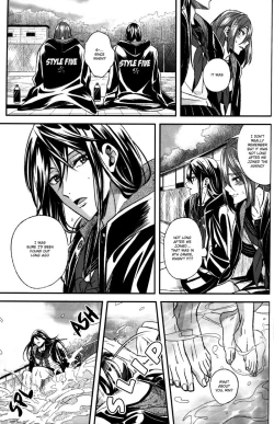 Page 38 of Like A Girl