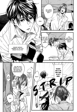 Page 4 of Like A Girl