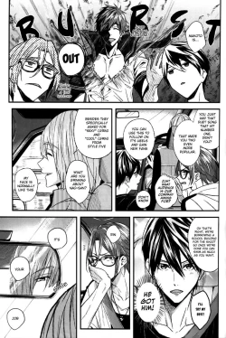 Page 6 of Like A Girl