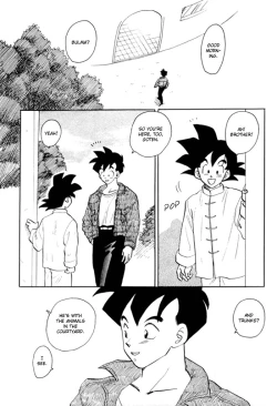 Page 12 of LOVE→BOX