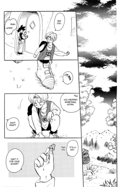 Page 18 of LOVE→BOX