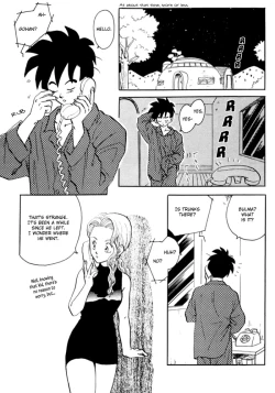 Page 28 of LOVE→BOX