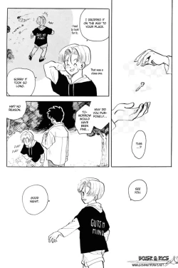 Page 32 of LOVE→BOX