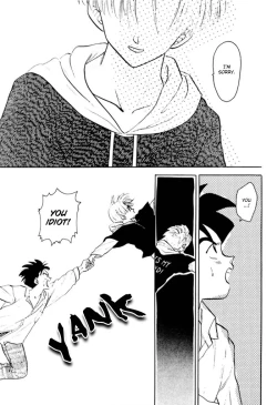 Page 34 of LOVE→BOX