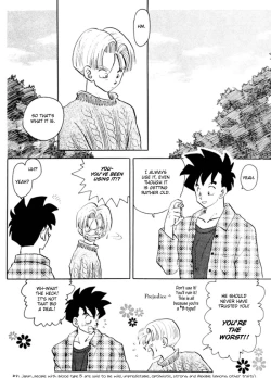 Page 39 of LOVE→BOX