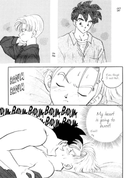 Page 44 of LOVE→BOX