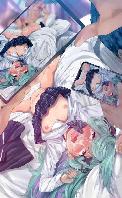 Download JK Rushia collection