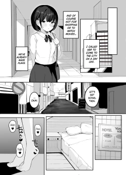 Page 16 of Daisuki na Oshiego to Amatoro Sekkusu | Sweet and Lovey-Dovey Sex With Beloved Student