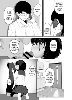Page 2 of Daisuki na Oshiego to Amatoro Sekkusu | Sweet and Lovey-Dovey Sex With Beloved Student