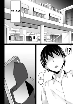 Page 30 of Fuuki Iin no Deka Oppai ga Ore o Shuuden ni Ma ni Awasenai 2