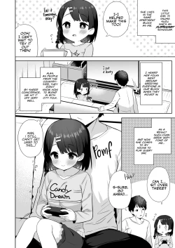 Page 3 of Suzuchan'sBaby-Making Strategy!
