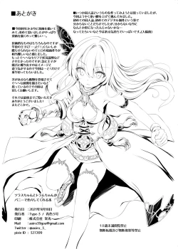 Page 27 of Solaischan ga Bunny de Iroiro Shite kureru Hon