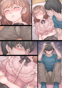 Page 41 of Otasa no Hime Minna ni wa Himitsu de Ecchi shitemita