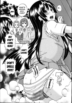 Page 18 of Houkago Unchi Time Best | Best of After School Poop Time