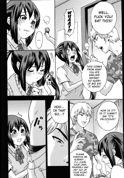 Page 29 of Houkago Unchi Time Best | Best of After School Poop Time