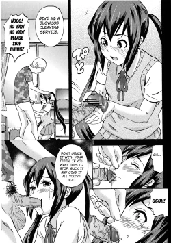 Page 30 of Houkago Unchi Time Best | Best of After School Poop Time