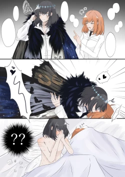 Page 6 of ]【FGO Obe guda ♀- 5[ fate grand order )