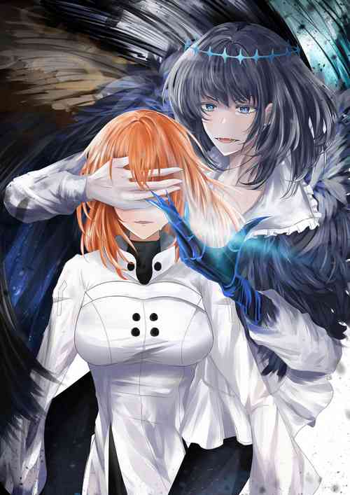 Download ]【FGO Obe guda ♀- 5[ fate grand order )