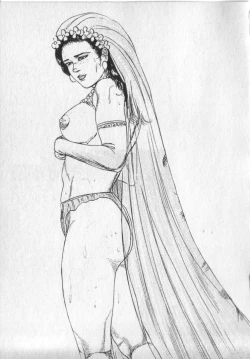 Page 143 of Shokuchuu Hana Fujin