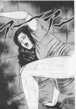 Page 155 of Shokuchuu Hana Fujin