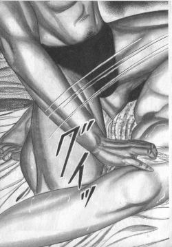 Page 27 of Shokuchuu Hana Fujin