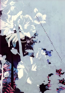 Page 2 of Yuudatsu Mani wa Natsu ni Obore