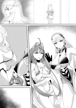 Page 13 of Europa no Erohon