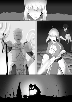 Page 3 of Fate Alter Zero