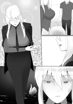 Page 4 of Fate Alter Zero