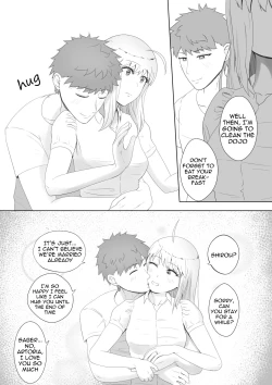 Page 4 of Emiya Harem