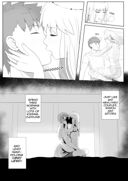 Page 5 of Emiya Harem