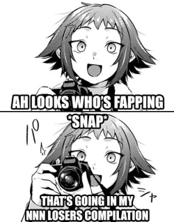 Page 34 of Doujin Sakka wa After 3P no Yume o Miru ka | Do Doujin Artists Dream of Threesome Sex After Work?