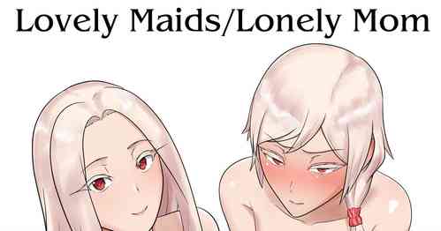 [kmvt] Lovely Maids/Lonely Mom ()