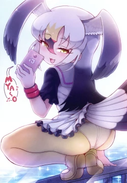 Page 24 of Friends Ecchi na Jidori no Hon RE:2