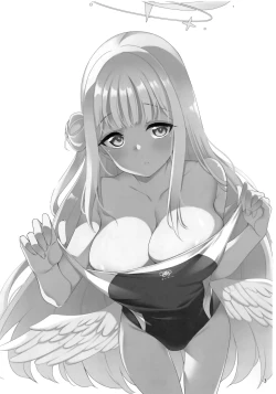 Page 2 of Watashi dake no Sensei...02