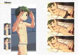 Page 11 of TORAORO 03