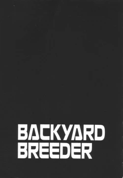 Page 169 of Backyard Breeder